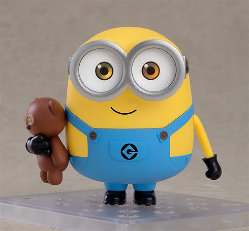 『ミニオンズ』 ねんどろいど ボブ